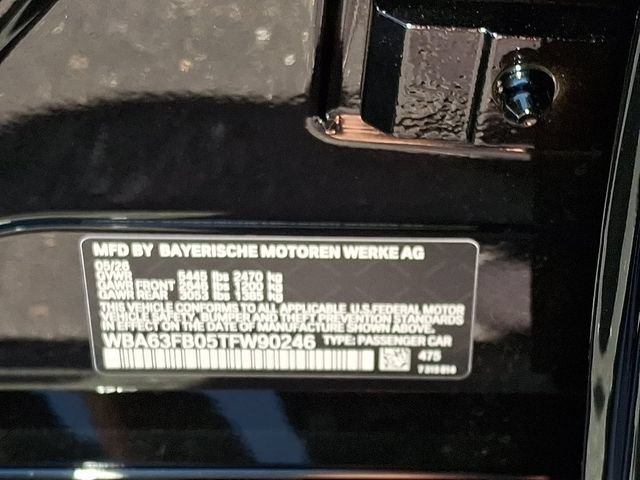 New 2026 BMW 440i xDrive w/ Premium Package AWD/4WD image 20