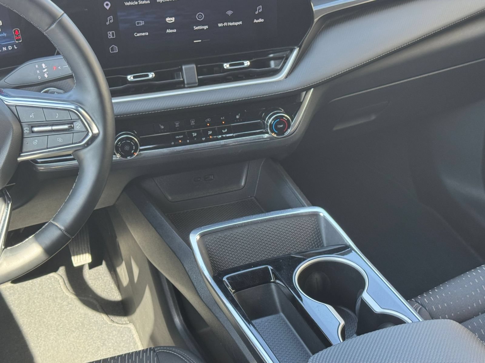 Used 2025 Chevrolet Equinox LT AWD/4WD image 41