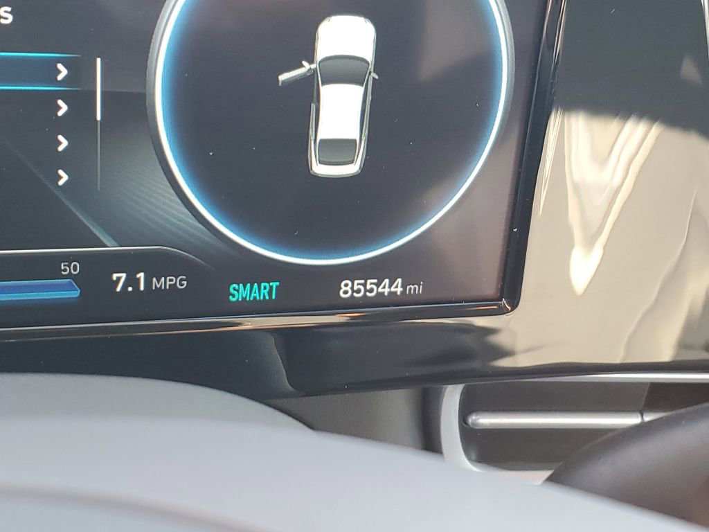 Used 2022 Hyundai Elantra SEL w/ Convenience Package image 21