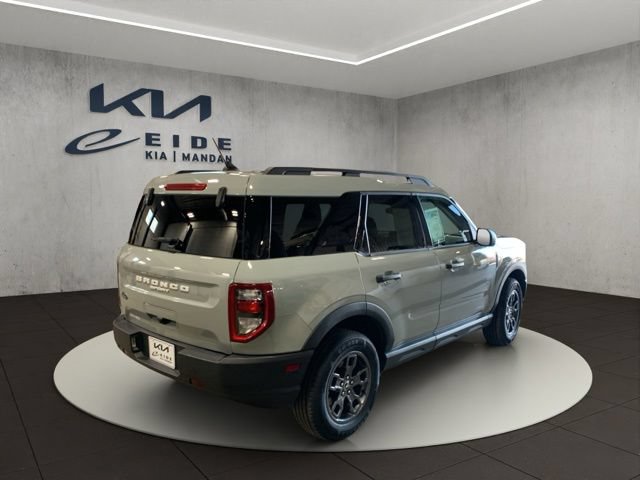Used 2024 Ford Bronco Sport Big Bend AWD/4WD image 15