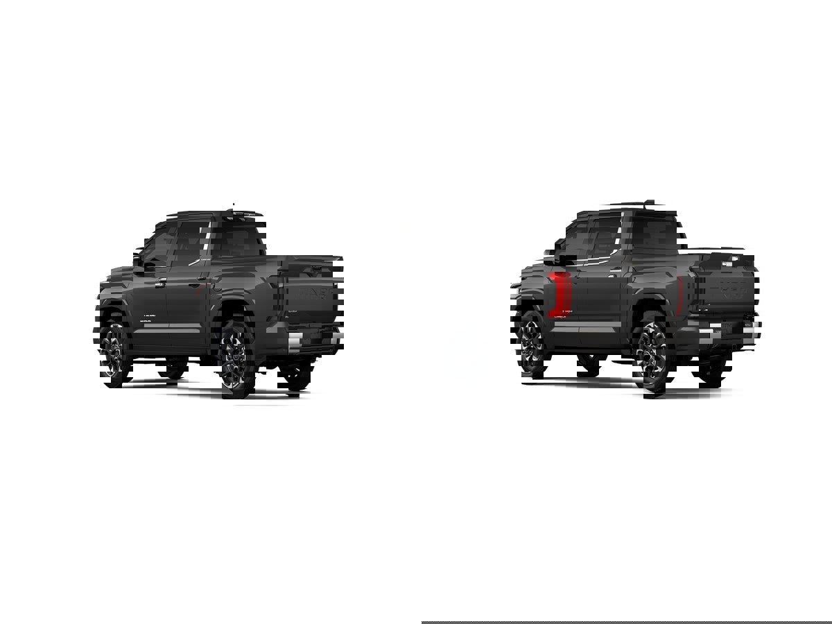 New 2026 Toyota Tundra Limited image 40