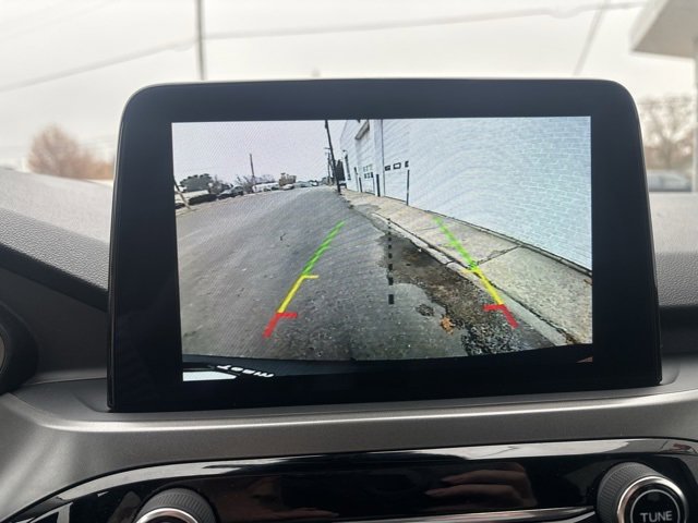Used 2023 Ford Escape Active w/ Cold Weather Package image 18