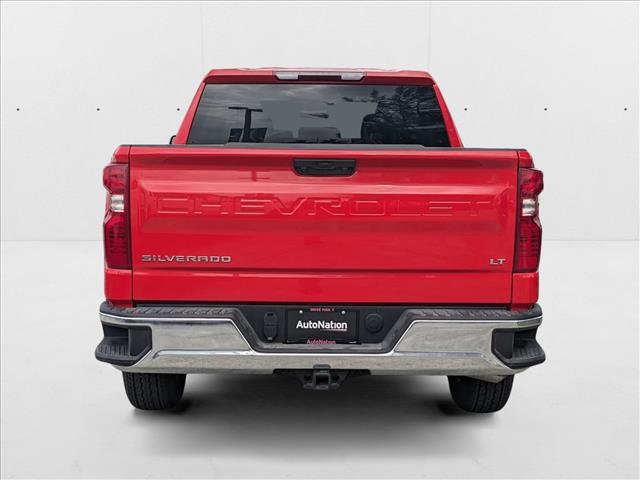 New 2024 Chevrolet Silverado 1500 LT image 7