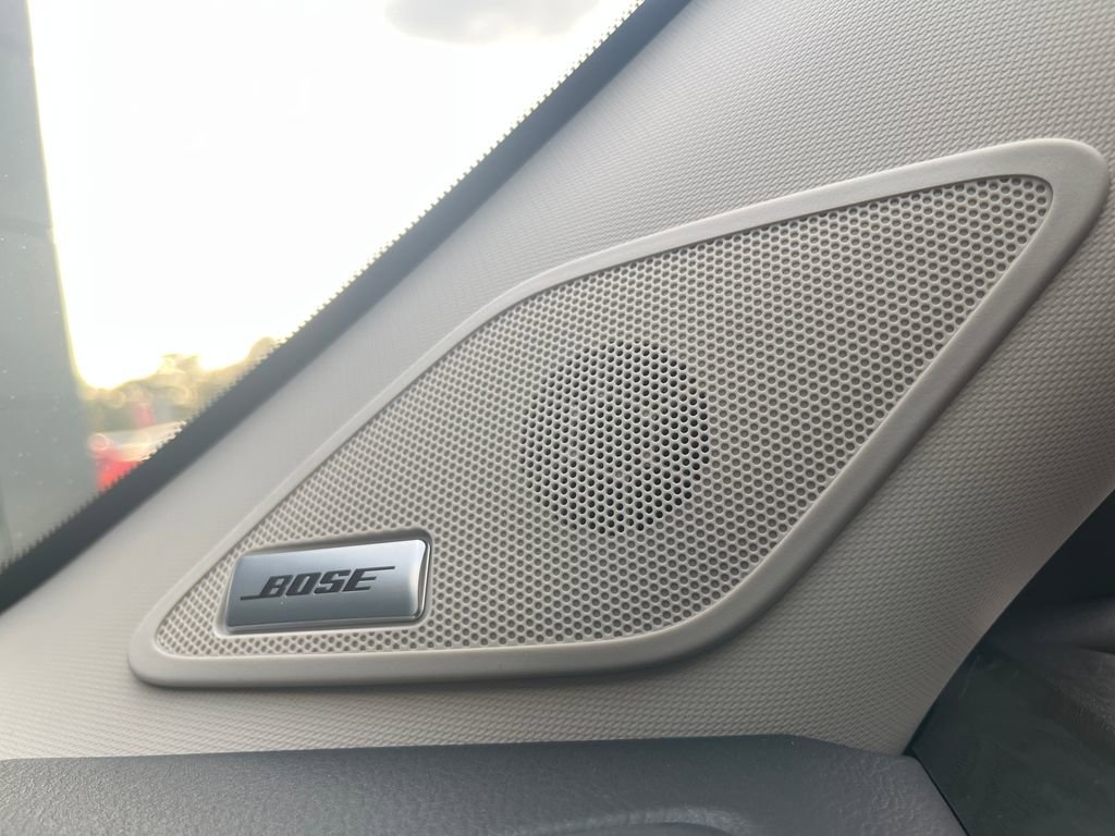 New 2026 Nissan Pathfinder Platinum image 34