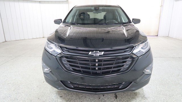 Used 2021 Chevrolet Equinox LT FWD image 7