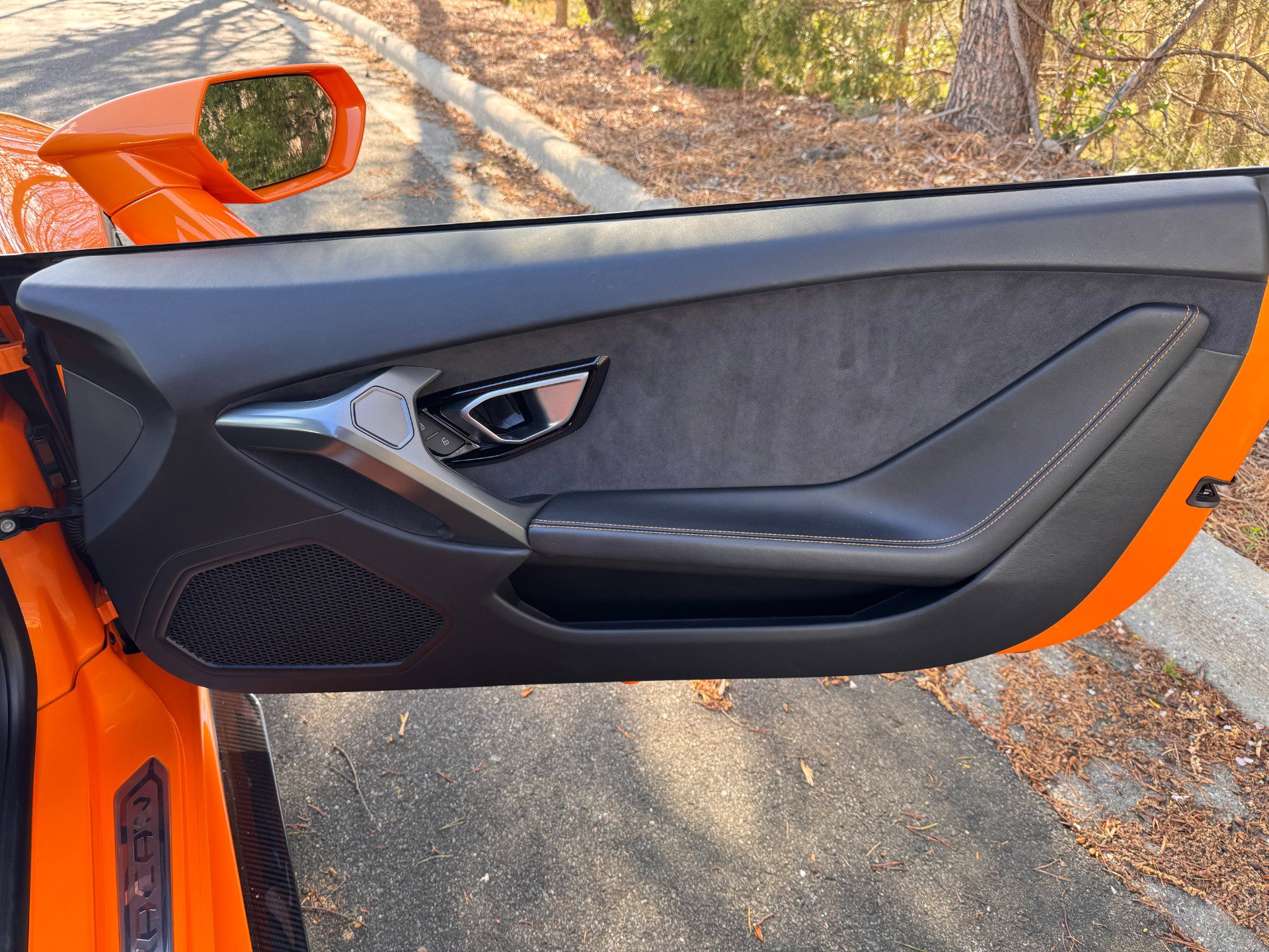 Used 2015 Lamborghini Huracan LP 610-4 image 50