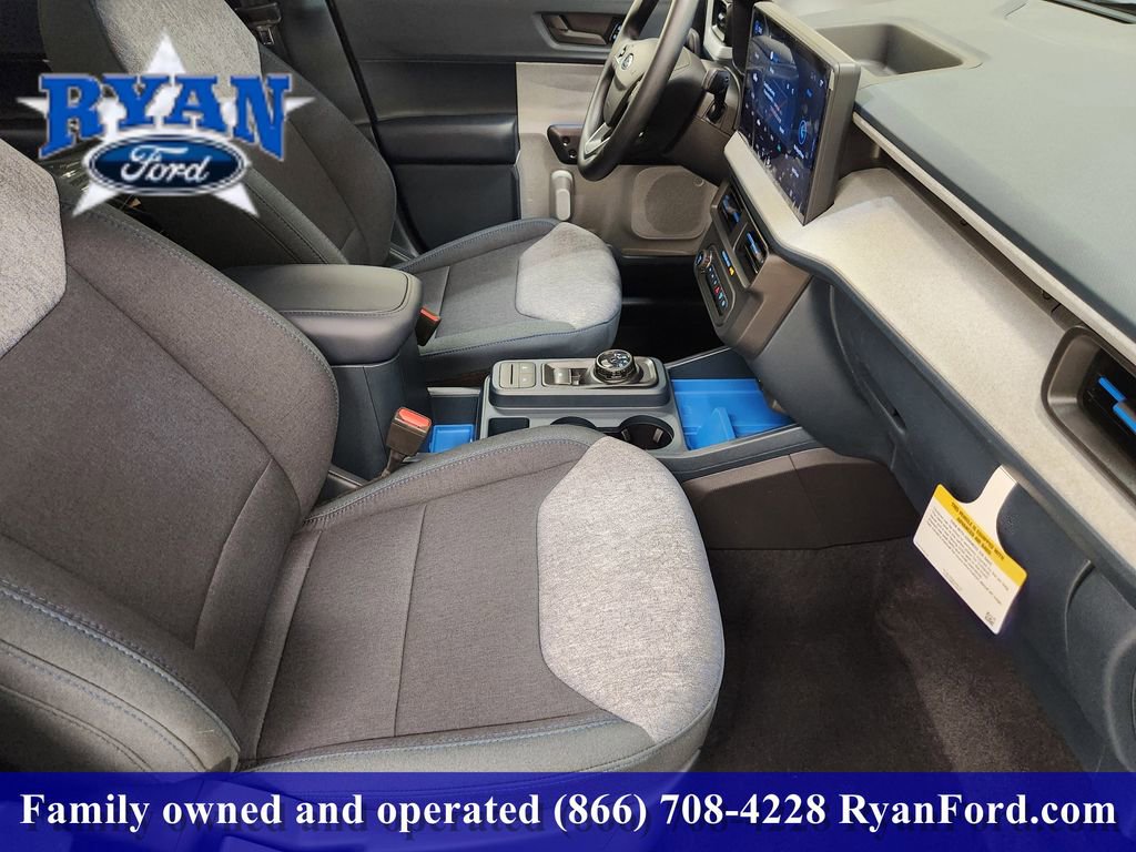 New 2026 Ford Maverick XLT FWD image 10