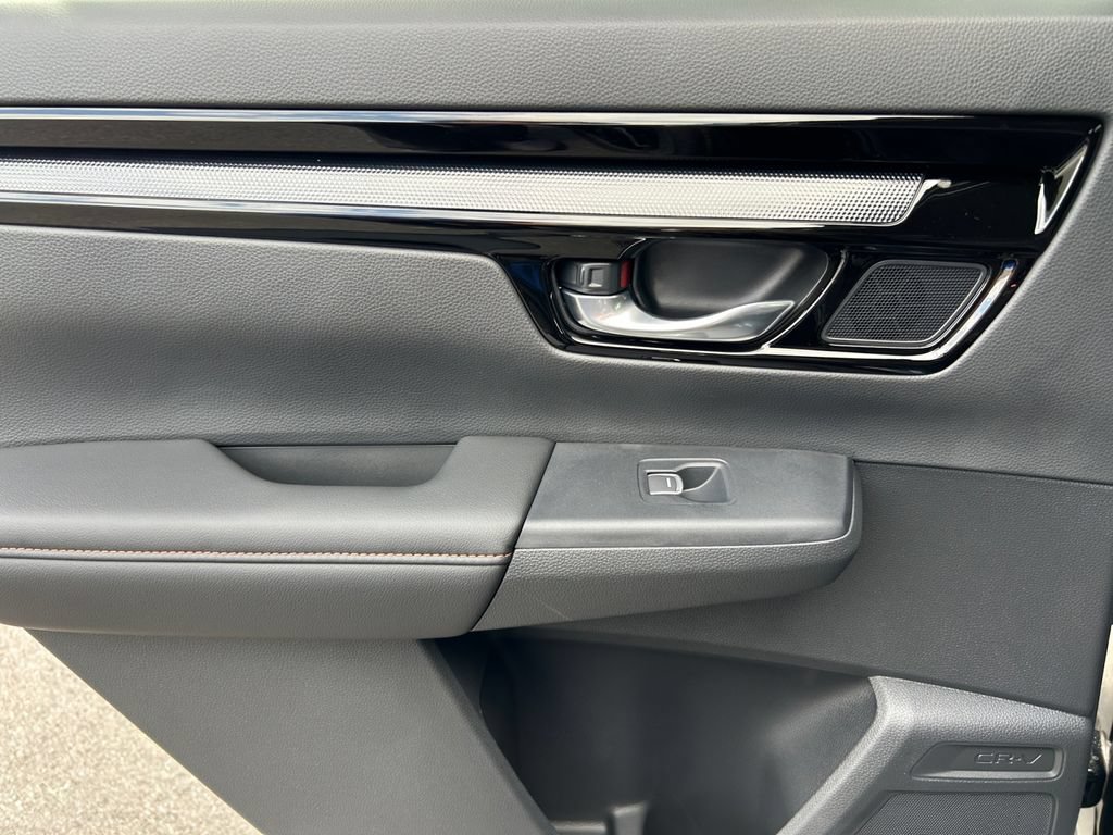 New 2026 Honda CR-V Sport Touring image 17