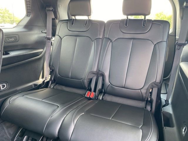 New 2025 Jeep Grand Cherokee L Limited image 27