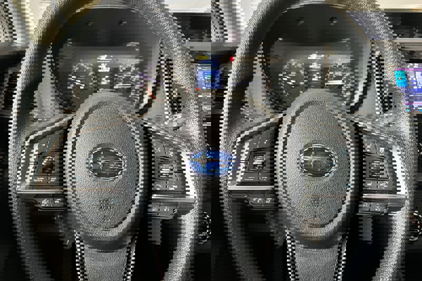 Used 2023 Subaru Crosstrek 2.0i image 23