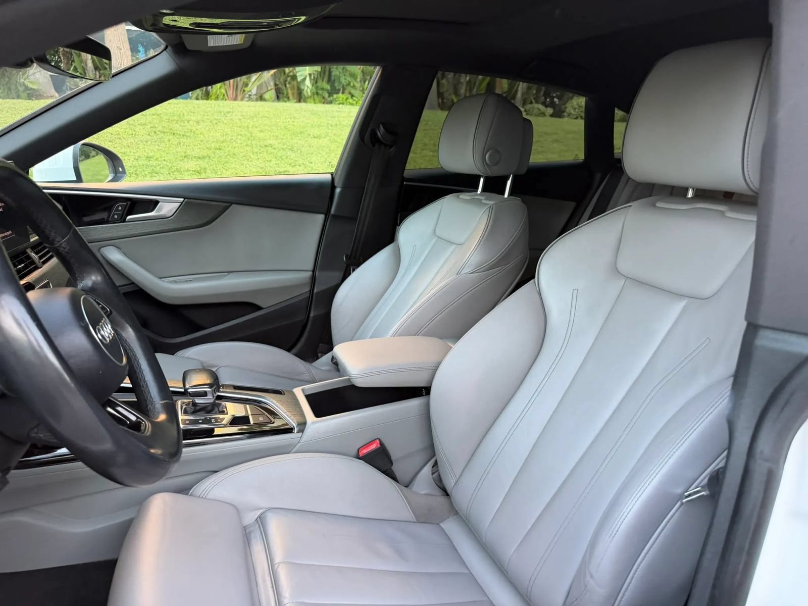 Used 2021 Audi A5 2.0T Premium AWD/4WD image 15
