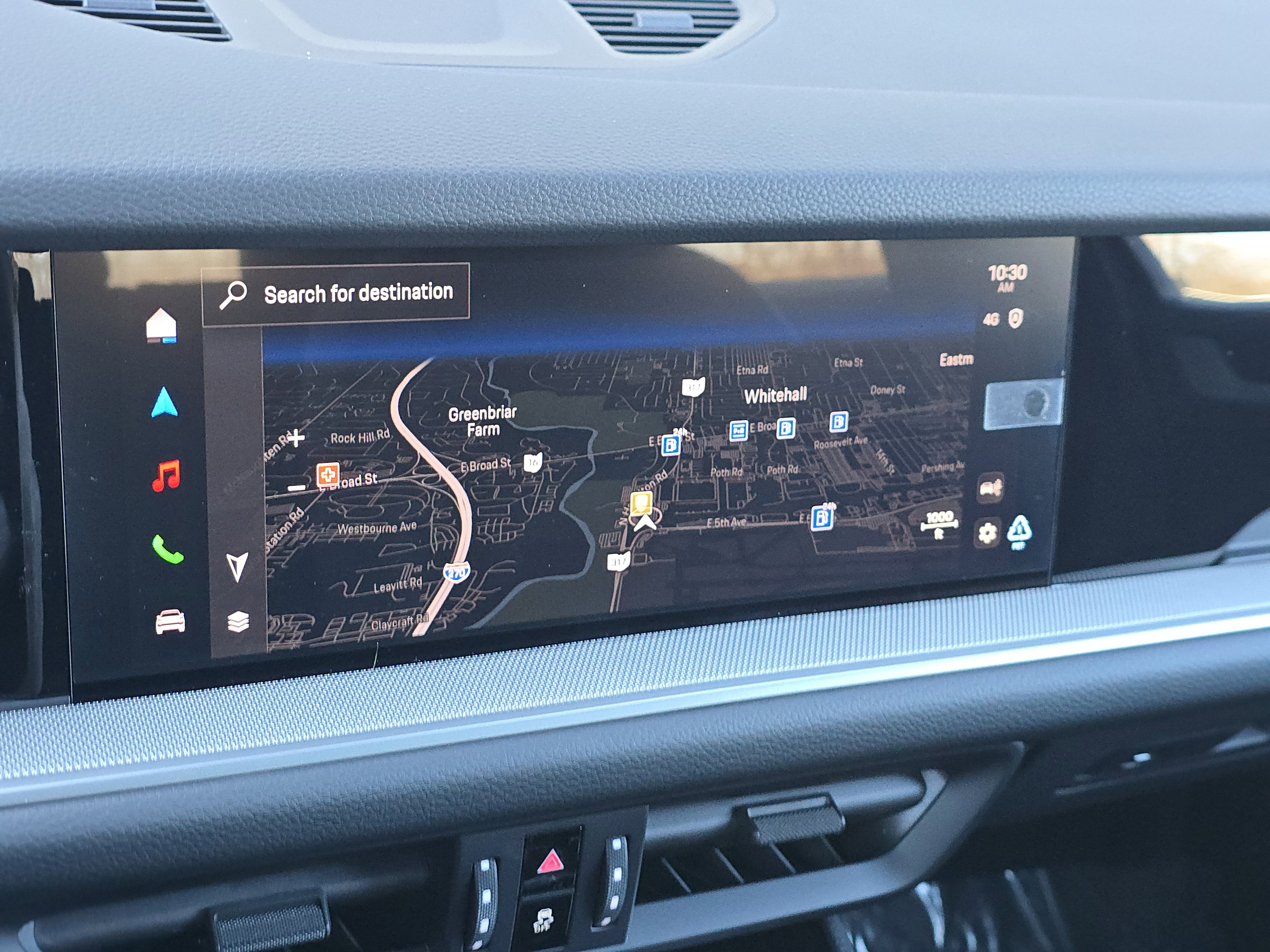 New 2026 Porsche Cayenne image 22