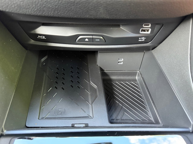 New 2026 Chrysler Pacifica Pinnacle w/ Trailer Tow Group image 36