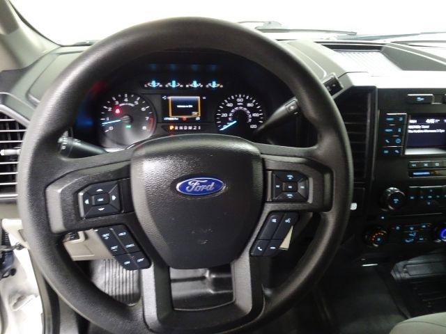 Used 2018 Ford F150 XL w/ Equipment Group 101A Mid RWD image 24