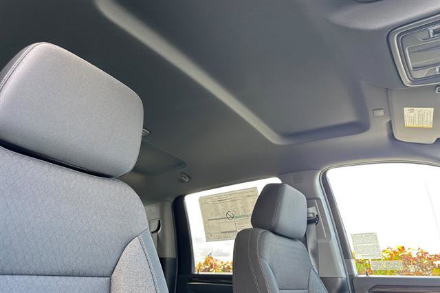 New 2026 Chevrolet Silverado 3500 LT w/ All Star Edition image 18