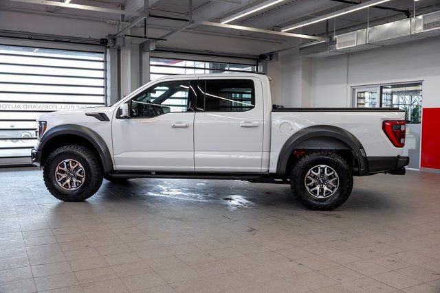 Used 2023 Ford F150 Raptor AWD/4WD image 2