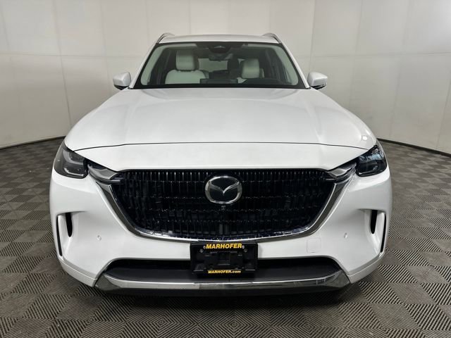 Used 2024 MAZDA CX-90 3.3 Turbo S w/ Premium Plus image 8