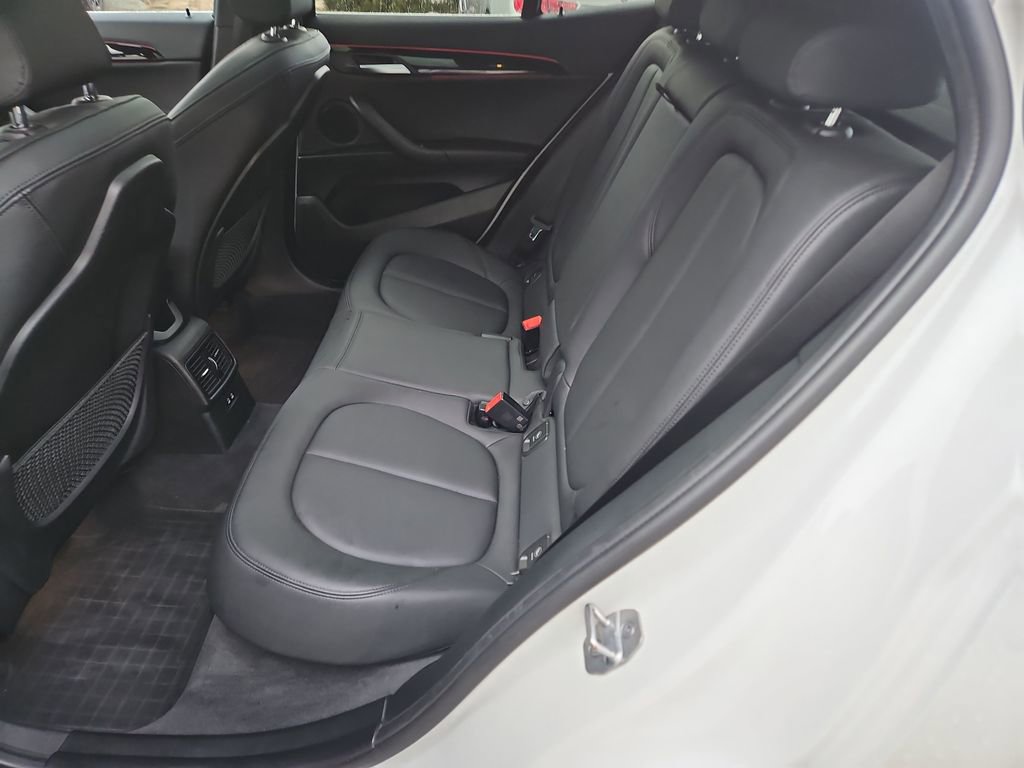 Used 2020 BMW X2 sDrive28i w/ Convenience Package FWD image 25