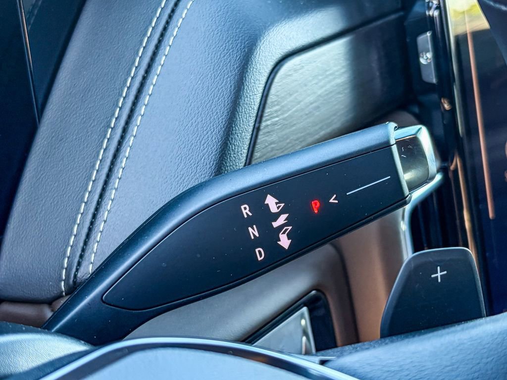 Used 2026 GMC Yukon Denali Ultimate w/ LPO, Floor Liner Package image 45