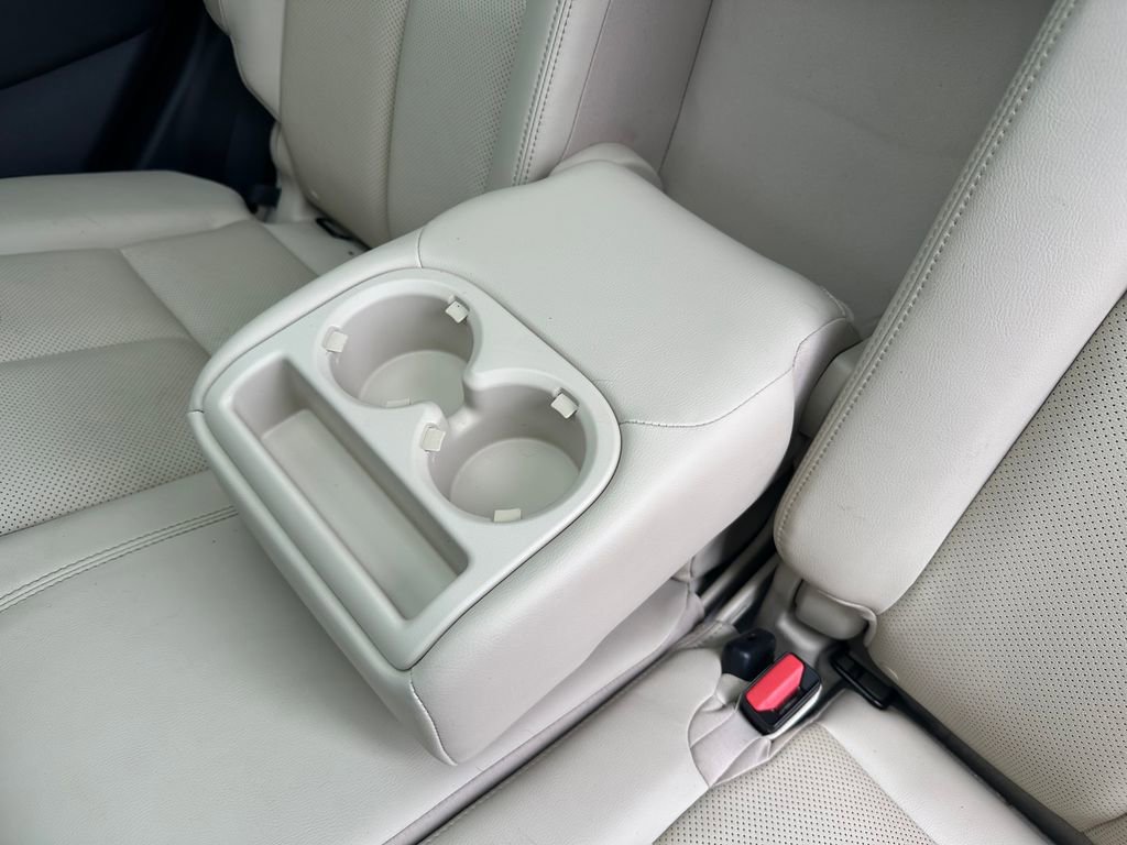 Used 2021 Nissan Murano SL w/ SL Moonroof Package image 26