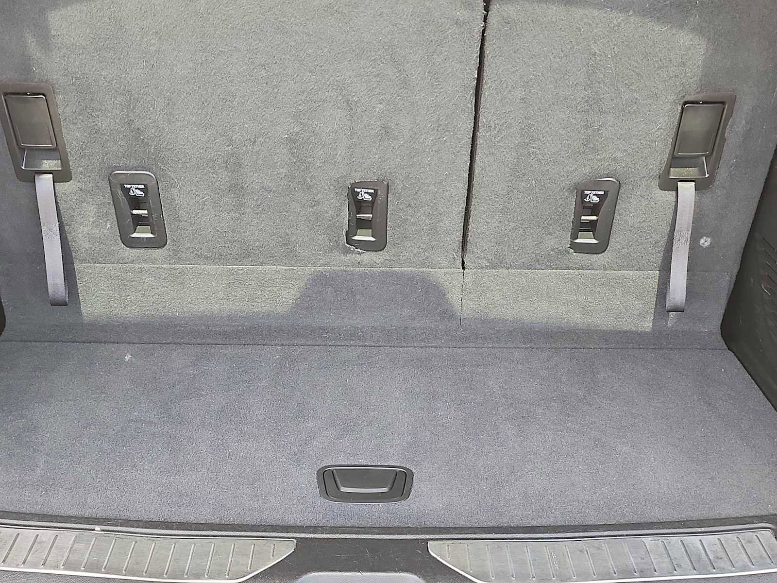 Used 2022 Chevrolet Tahoe RST image 22