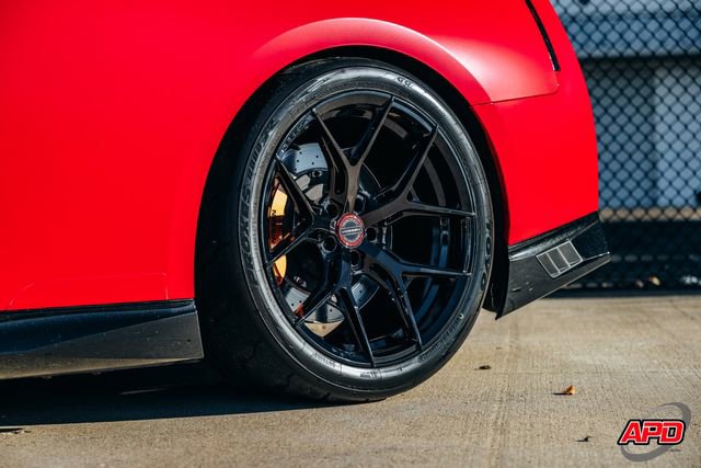 Used 2020 Nissan GT-R Premium w/ Premium Interior Package image 47