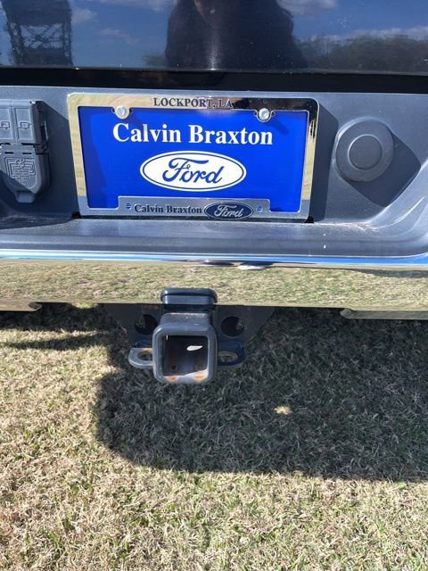 Used 2024 Chevrolet Silverado 1500 LTZ image 22