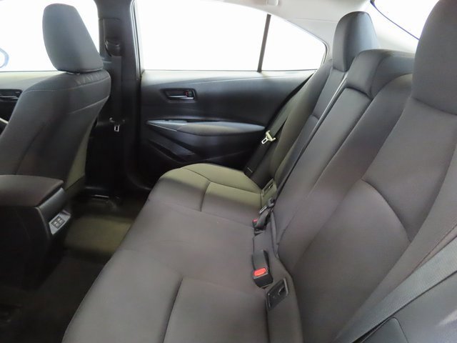 Used 2024 Toyota Corolla LE image 26