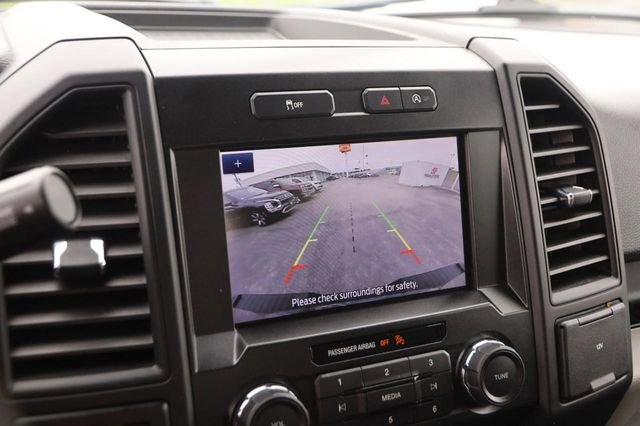 Used 2019 Ford F150 XL w/ Equipment Group 101A Mid AWD/4WD image 18