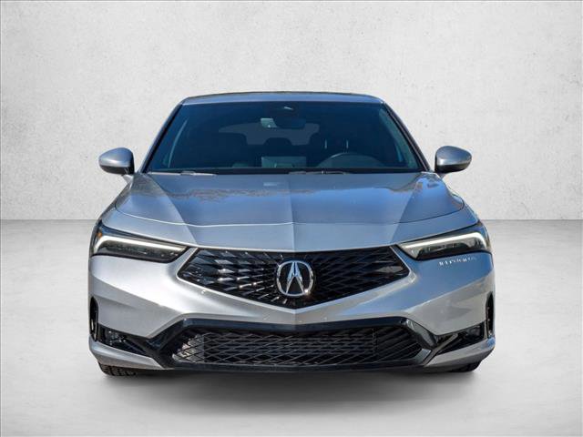 Used 2025 Acura Integra A-Spec image 2