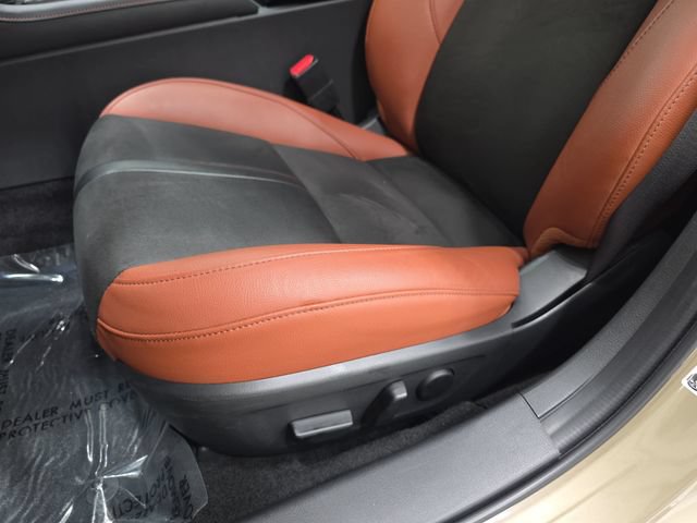 Used 2024 MAZDA MAZDA3 s AWD/4WD image 29