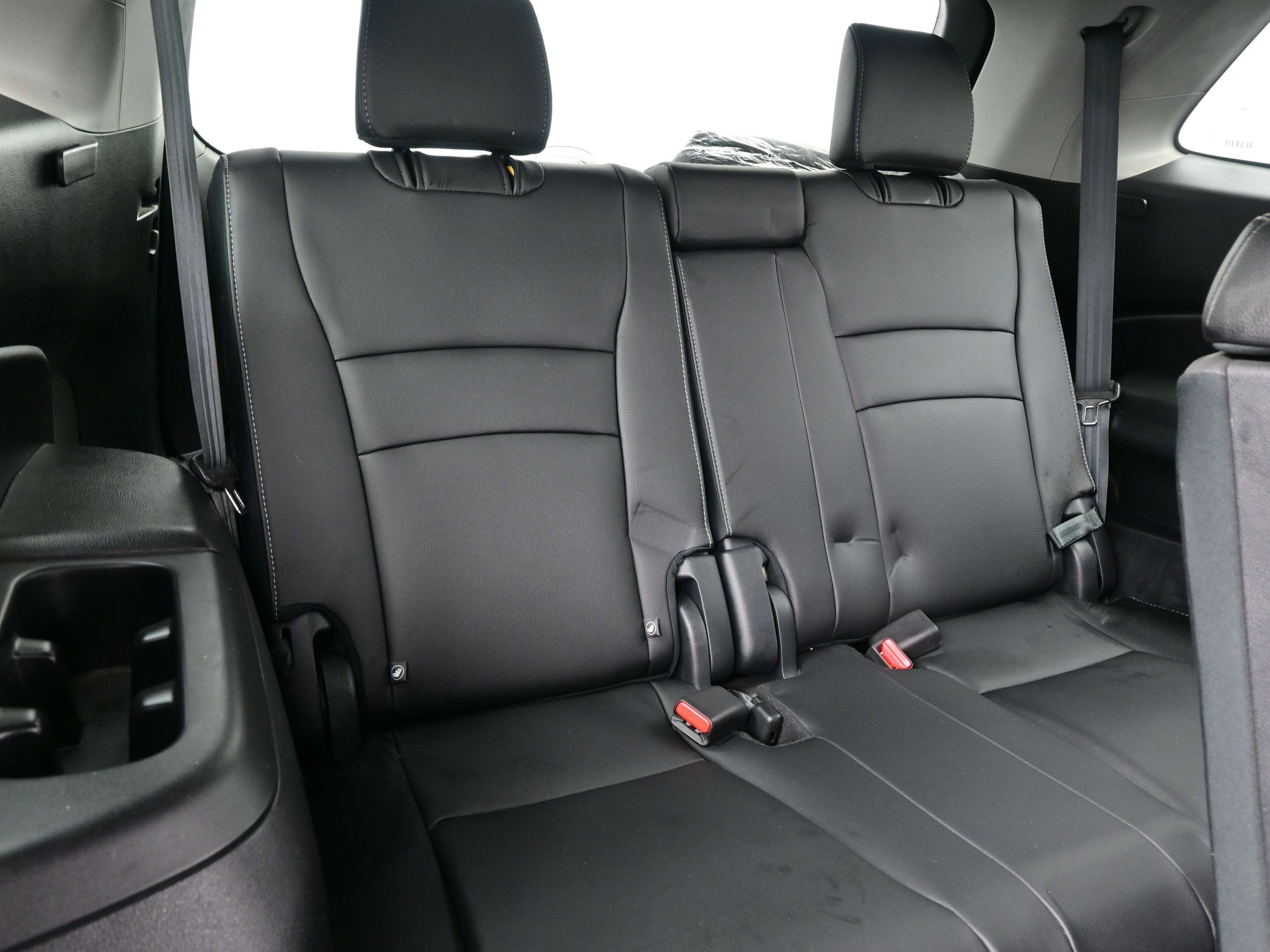 Used 2017 Honda Pilot EX-L image 17