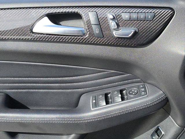 Used 2018 Mercedes-Benz GLE 43 AMG 4MATIC Coupe image 23