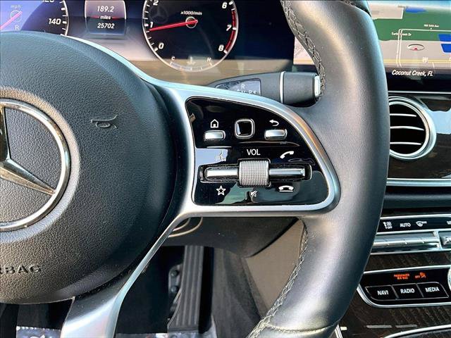 Used 2019 Mercedes-Benz E 300 image 20