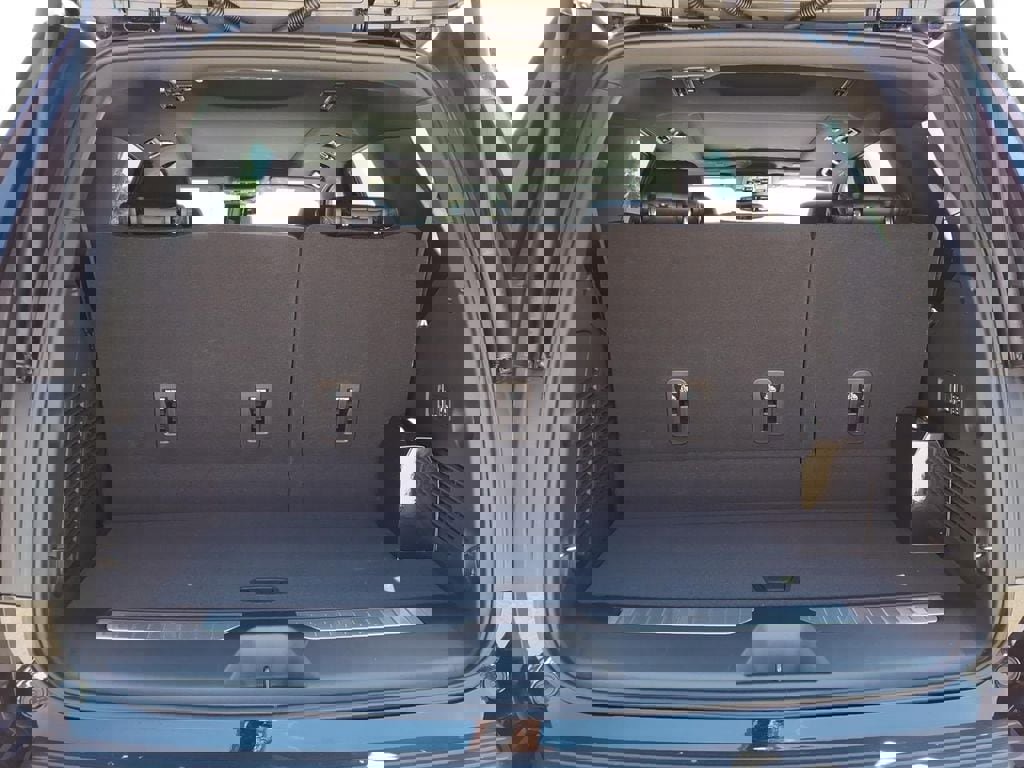 New 2026 Chevrolet Tahoe Z71 w/ Comfort Package image 7