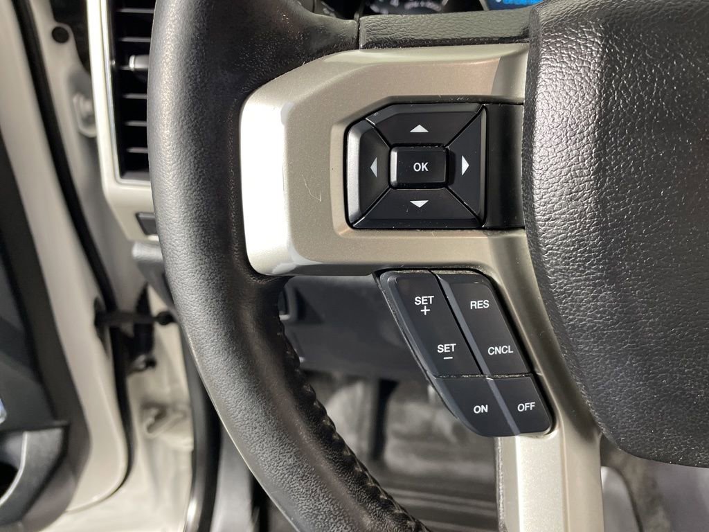 Used 2018 Ford F150 Lariat w/ Equipment Group 502A Luxury image 13