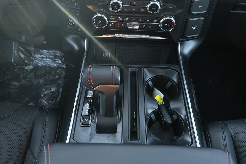 New 2026 Ford F150 Raptor image 28