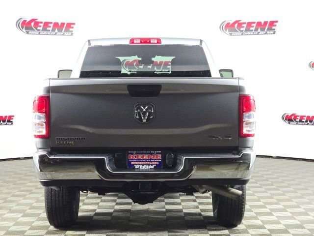 Used 2024 RAM 2500 Big Horn image 7