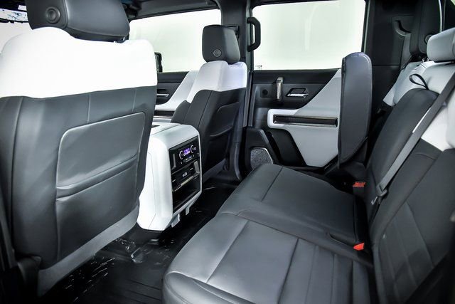 Used 2022 GMC Hummer EV Edition 1 image 14