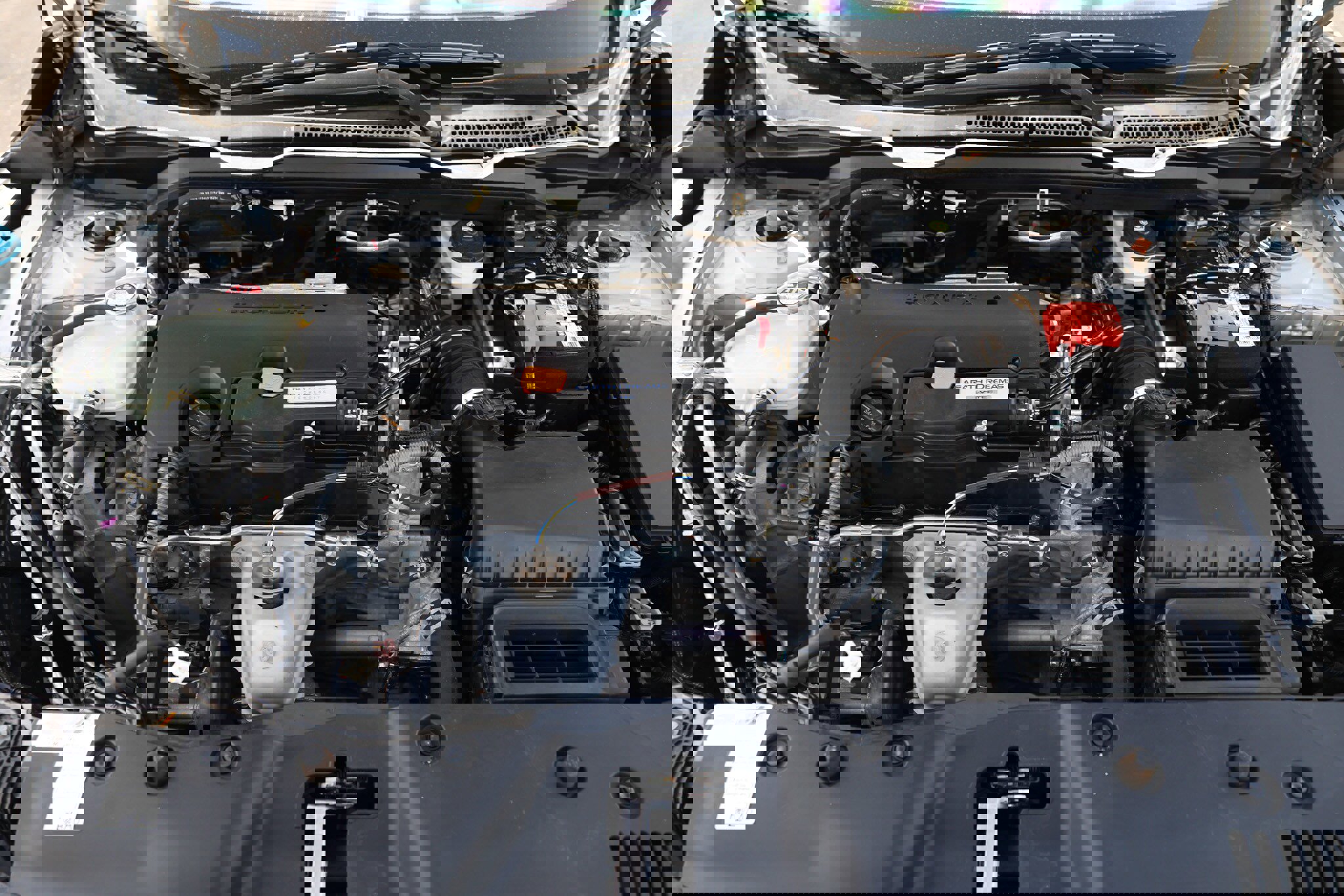 Used 2020 Honda Civic Sport image 25