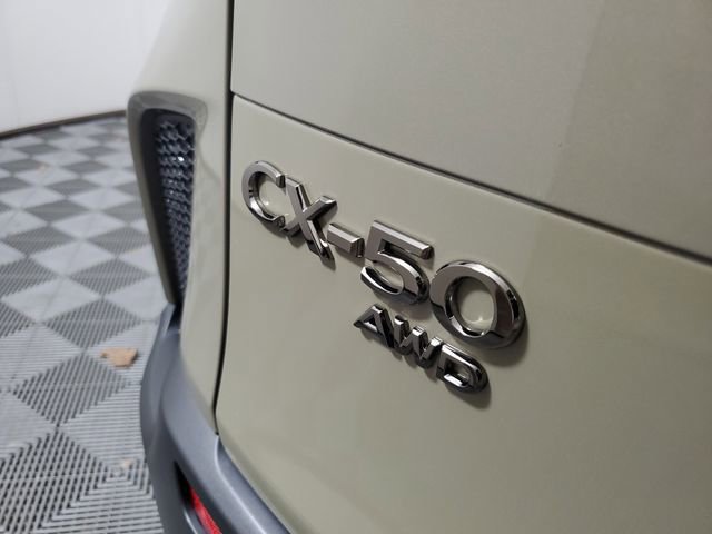 New 2026 MAZDA CX-50 Meridian Edition w/ Weather Package image 7