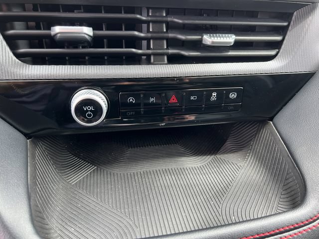 Certified 2025 Ford Explorer ST-Line AWD/4WD image 20