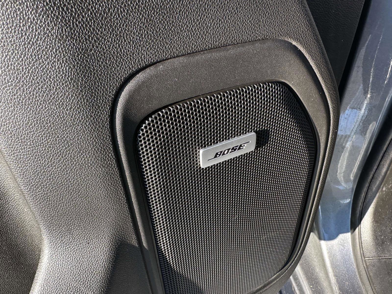 Used 2020 GMC Sierra 1500 Denali w/ Driver Alert Package II image 17