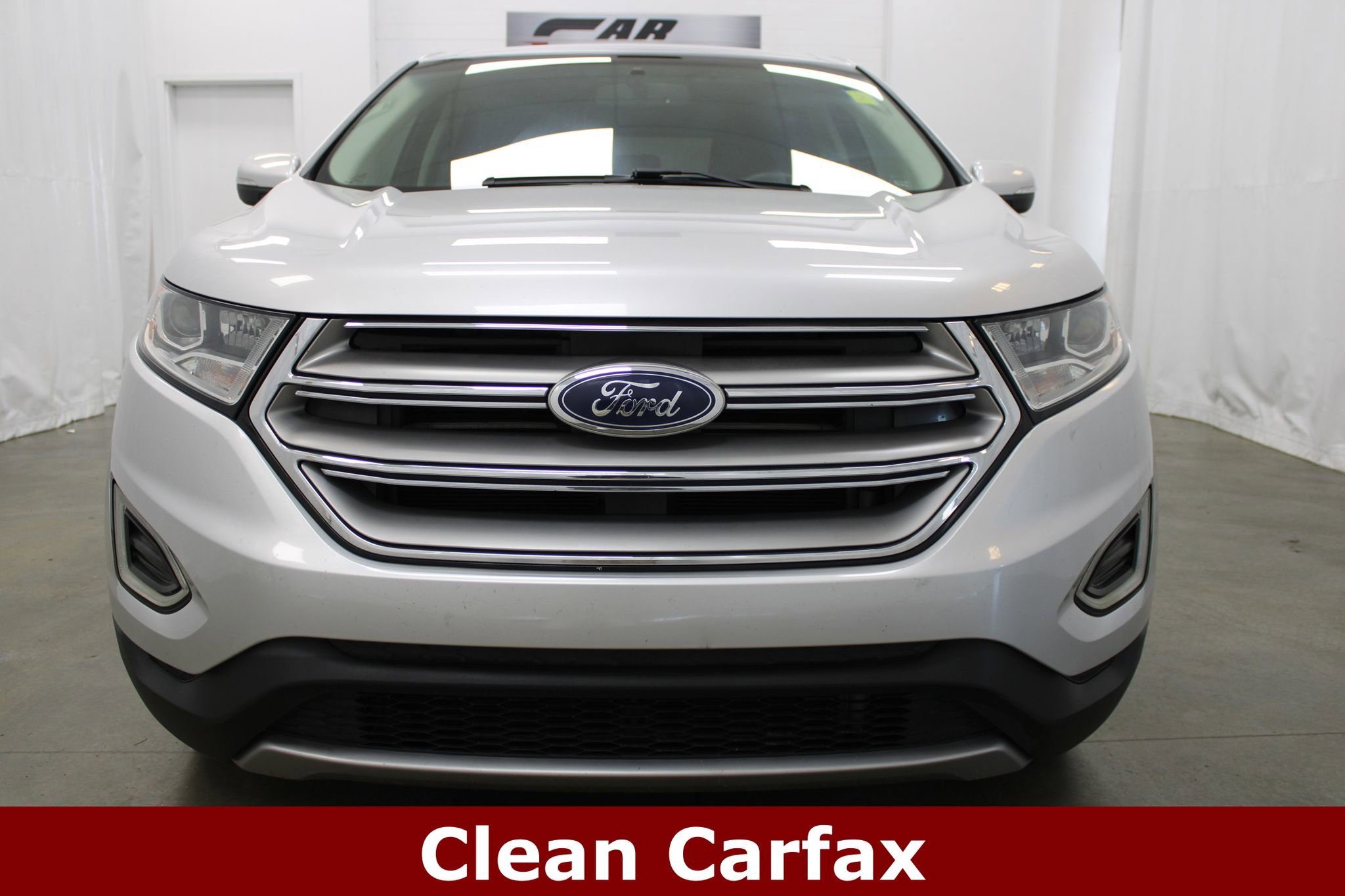 Used 2015 Ford Edge SEL w/ Equipment Group 201A AWD/4WD image 3