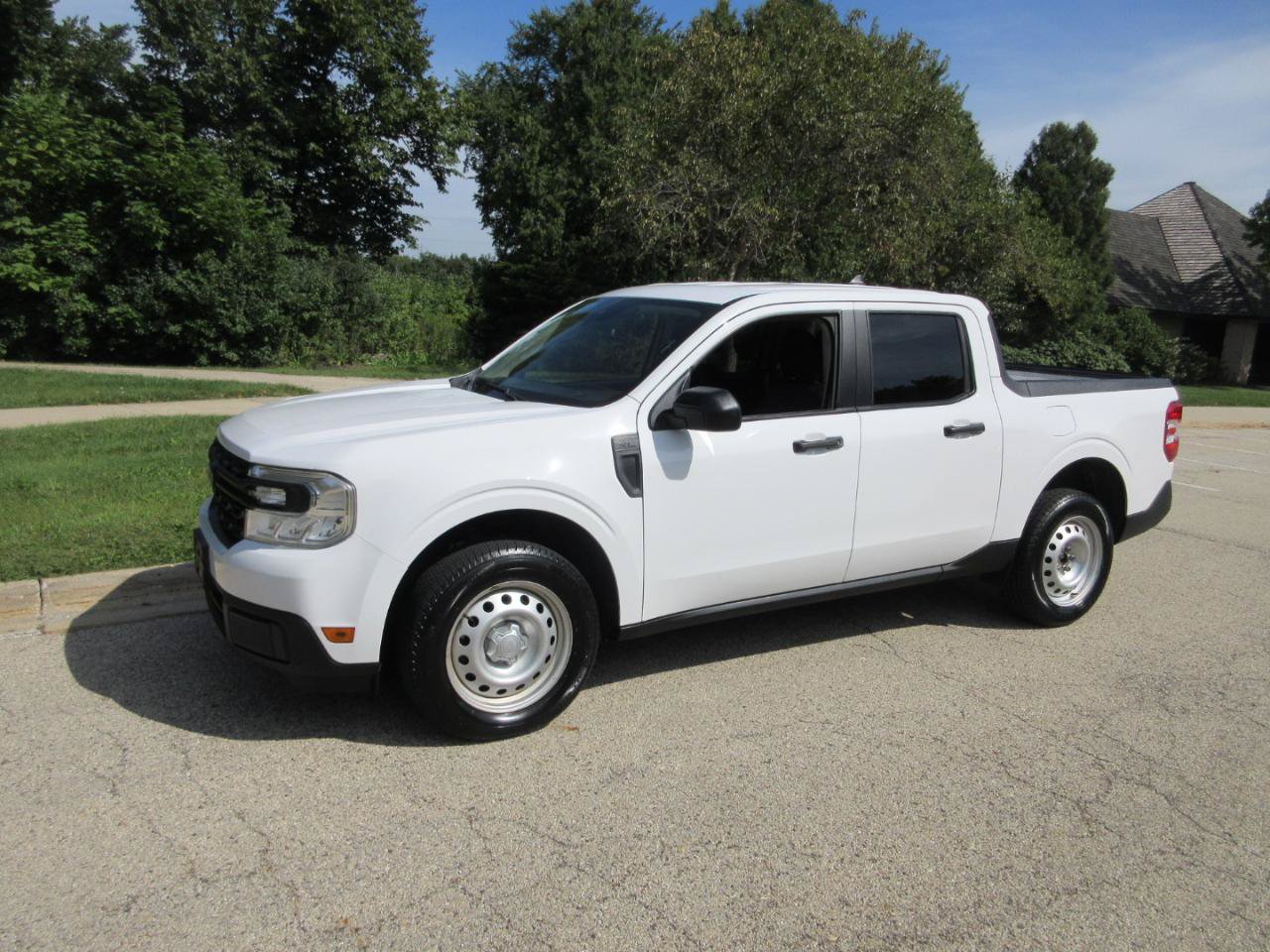 Used 2022 Ford Maverick XL FWD image 21