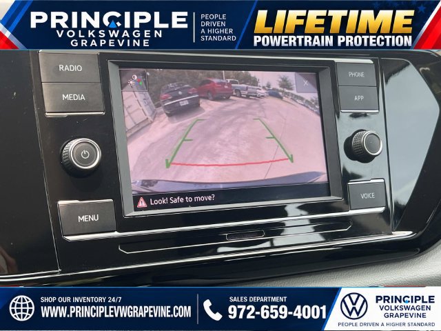Used 2024 Volkswagen Taos S AWD/4WD image 18
