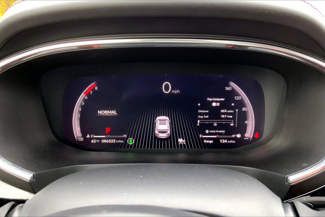 Used 2022 Acura MDX Type S AWD/4WD image 20