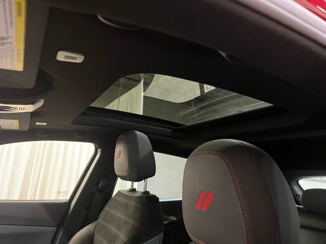 Used 2025 Dodge Hornet R/T w/ R/T Plus Package AWD/4WD image 13