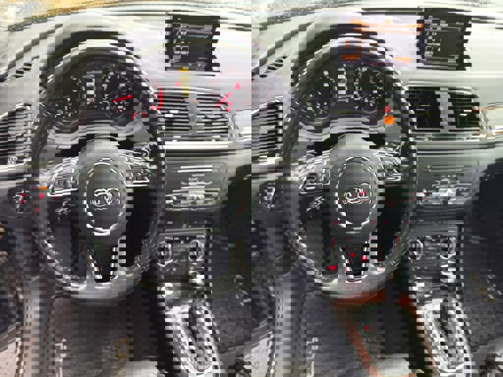 Used 2018 Audi Q3 2.0T Premium Plus w/ Premium Plus Package image 20