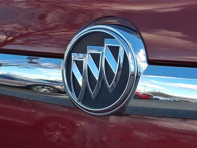 Used 2016 Buick Regal AWD image 32